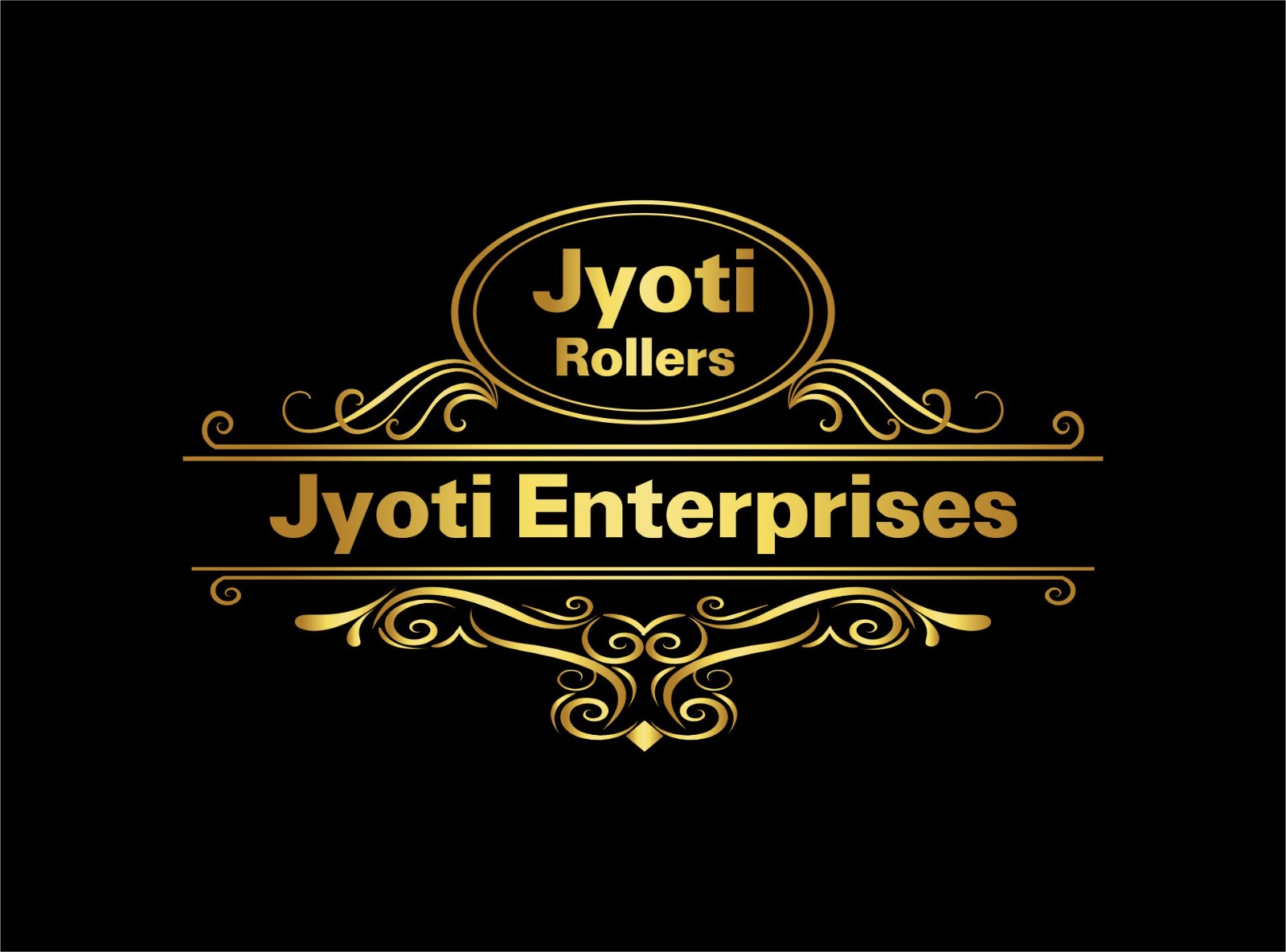 Jyoti Enterprises Logo